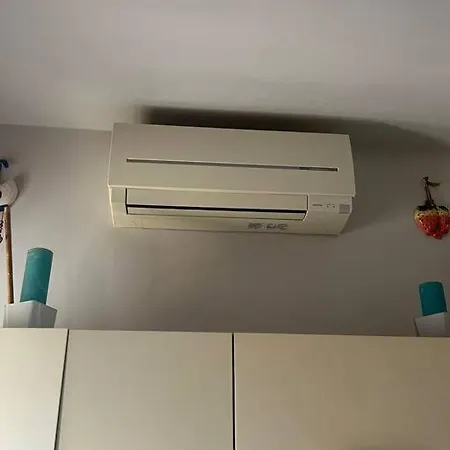 Casa Al Mare Valentina *