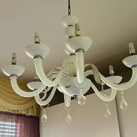 Casa Al Mare Valentina *