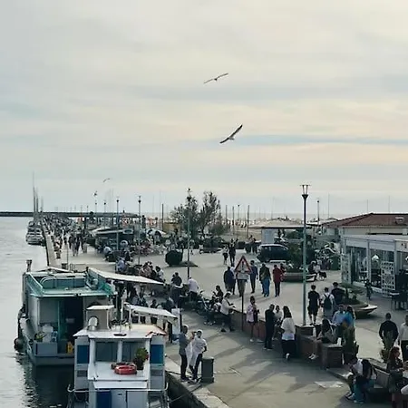 Daire Casa Al Mare Valentina