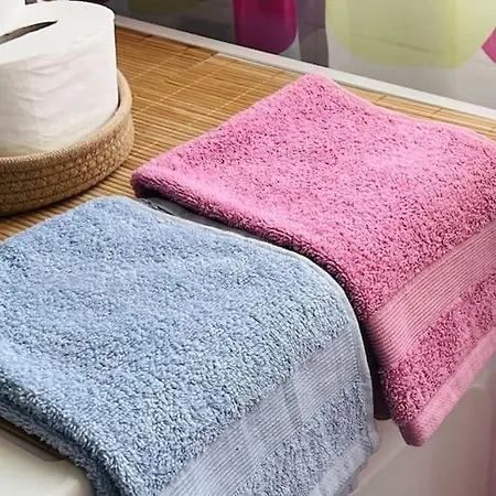 Casa Al Mare Valentina *