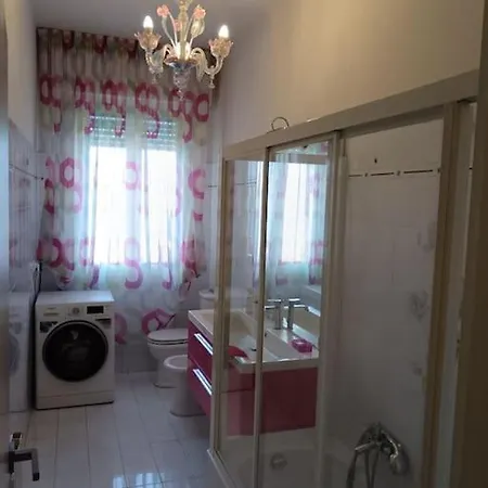Apartment Casa Al Mare Valentina
