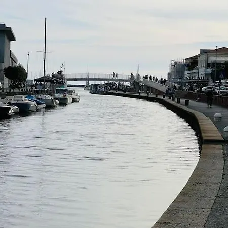 아파트 Casa Al Mare Valentina 비아레지오