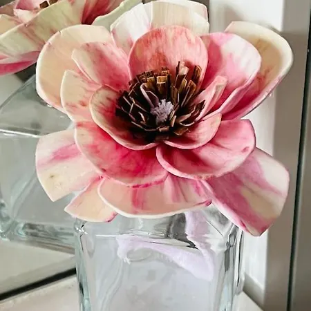 아파트 Casa Al Mare Valentina