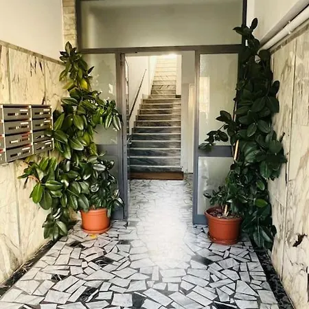 Casa Al Mare Valentina 아파트 *