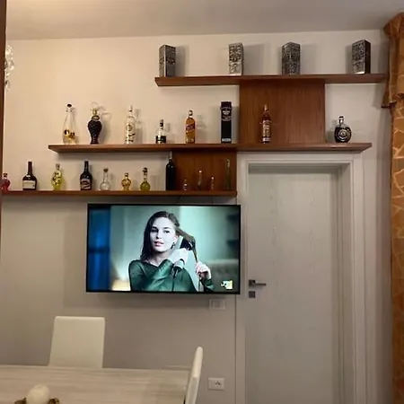 Casa Al Mare Valentina 아파트