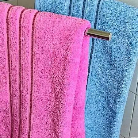 아파트 Casa Al Mare Valentina *