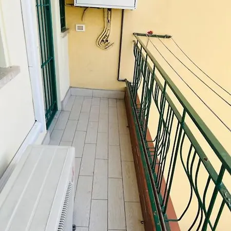 Casa Al Mare Valentina * Viareggio