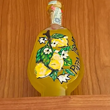 アパート Casa Al Mare Valentina *