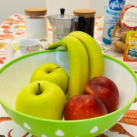 Casa Al Mare Valentina 비아레지오