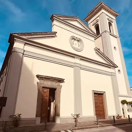 Casa Al Mare Valentina アパート *