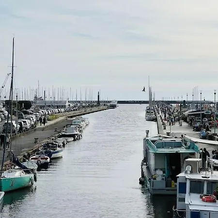 Casa Al Mare Valentina *