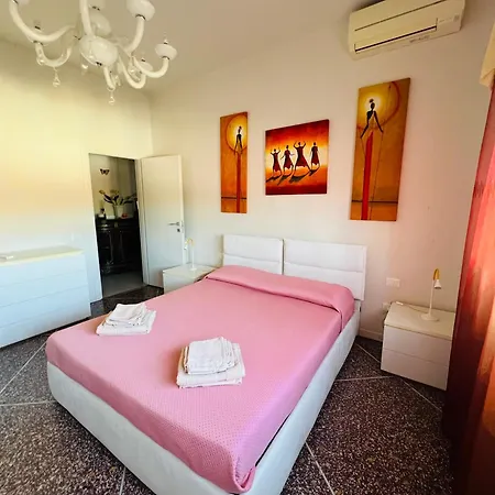 Apartment Casa Al Mare Valentina