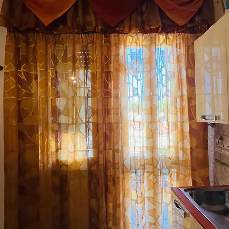 아파트 Casa Al Mare Valentina