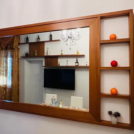 Casa Al Mare Valentina * Viareggio