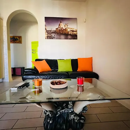 Casa Al Mare Valentina 비아레지오