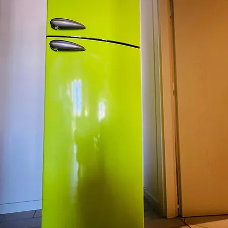 아파트 Casa Al Mare Valentina *