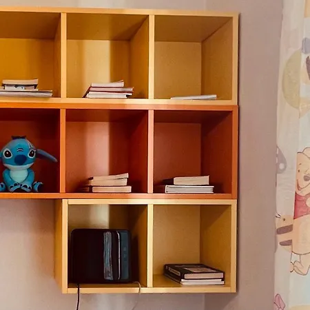 아파트 Casa Al Mare Valentina *