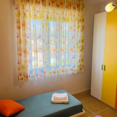 Casa Al Mare Valentina Apartment Viareggio
