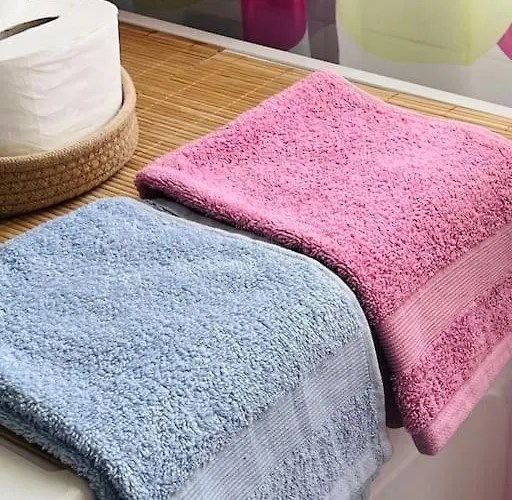 Casa Al Mare Valentina *