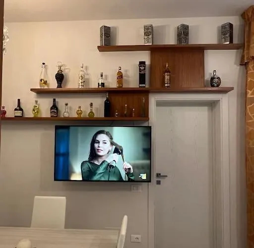 Casa Al Mare Valentina 公寓