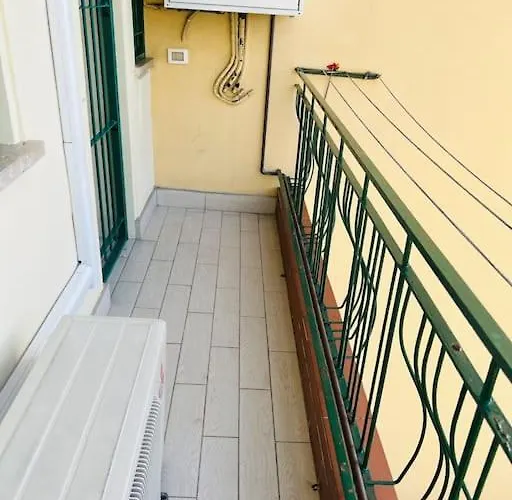 Casa Al Mare Valentina * 维亚雷焦