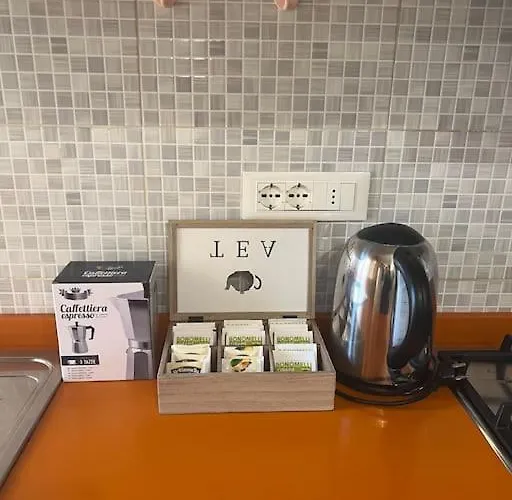 Casa Al Mare Valentina *