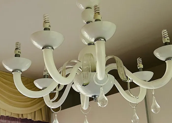 Casa Al Mare Valentina *