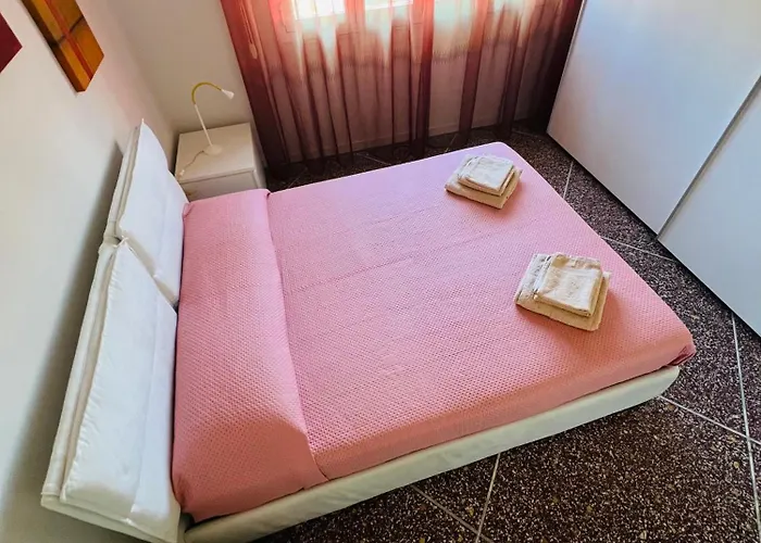 Casa Al Mare Valentina *