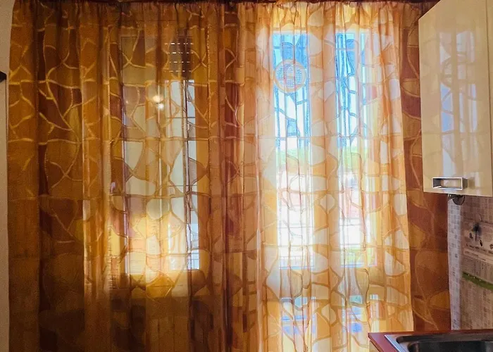 公寓 Casa Al Mare Valentina