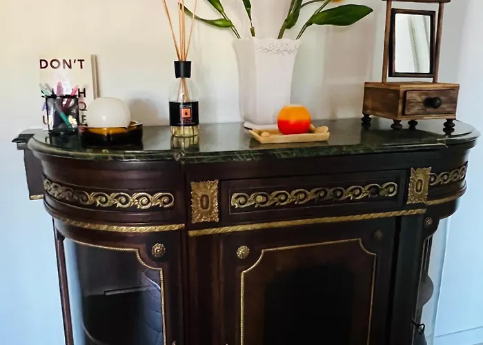 Casa Al Mare Valentina 公寓 维亚雷焦