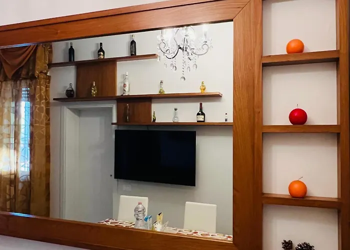 Casa Al Mare Valentina * 维亚雷焦