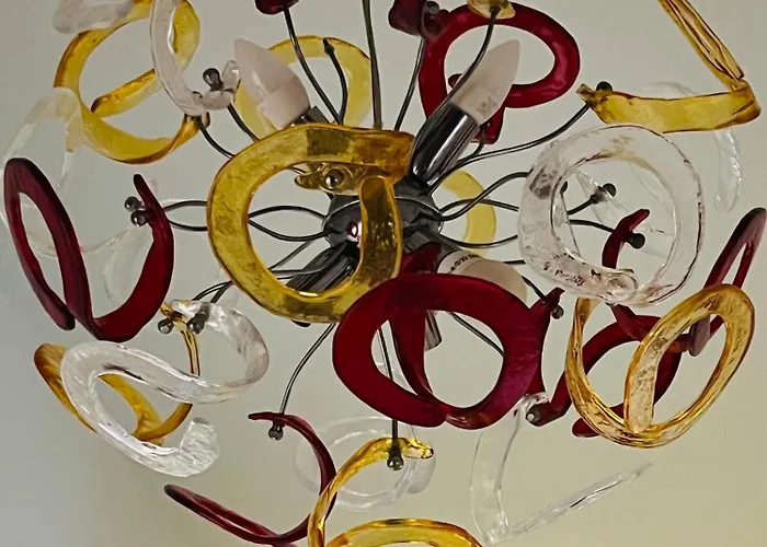 Casa Al Mare Valentina 公寓