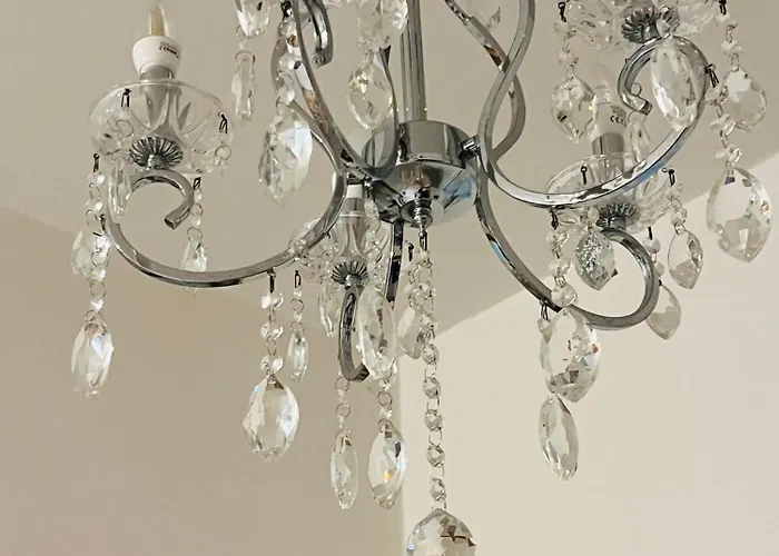 公寓 Casa Al Mare Valentina