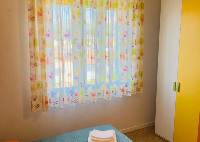 Casa Al Mare Valentina 公寓 维亚雷焦