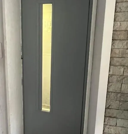 Casa Al Mare Valentina Apartament *