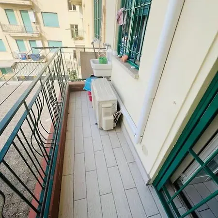 Casa Al Mare Valentina Viareggio