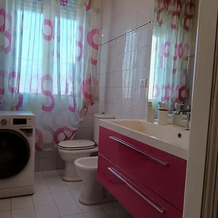 Apartament Casa Al Mare Valentina