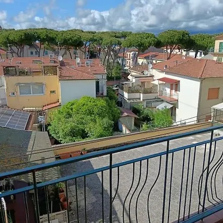 Apartament Casa Al Mare Valentina Viareggio