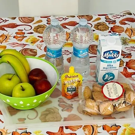 Casa Al Mare Valentina Apartament