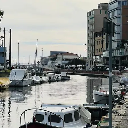 Casa Al Mare Valentina Viareggio