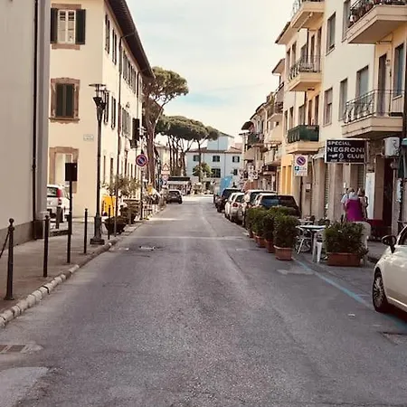 Casa Al Mare Valentina *