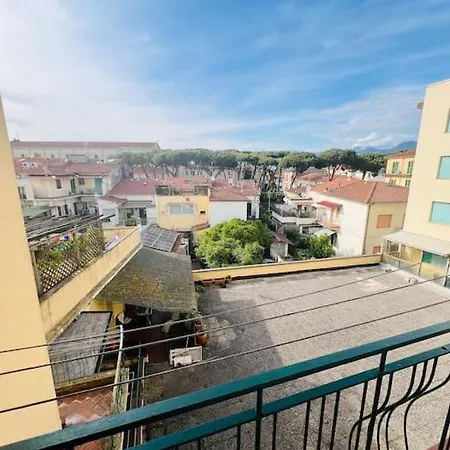 Apartament Casa Al Mare Valentina Viareggio
