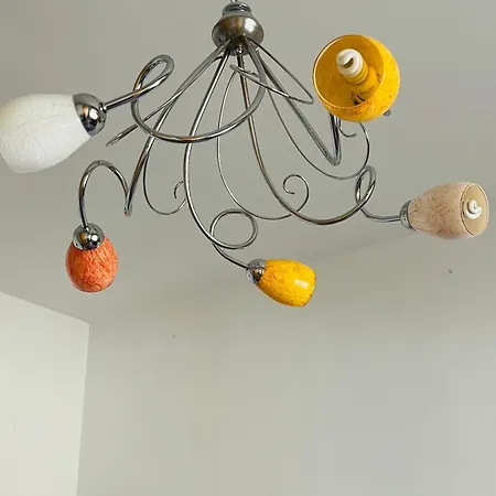 Casa Al Mare Valentina Viareggio