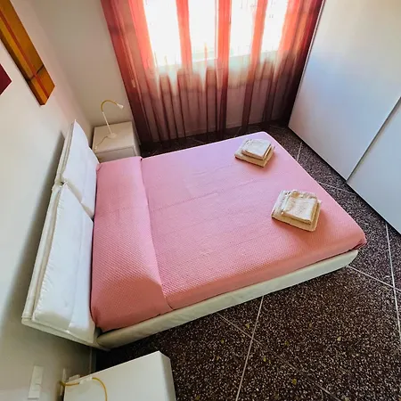 Casa Al Mare Valentina *