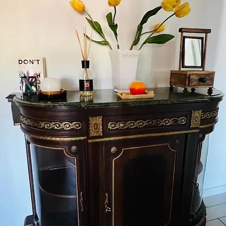 Casa Al Mare Valentina Apartament Viareggio