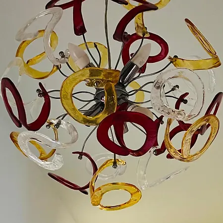 Casa Al Mare Valentina Apartament