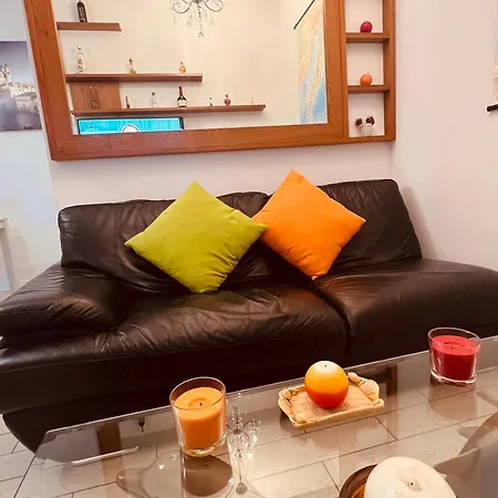 Casa Al Mare Valentina Viareggio